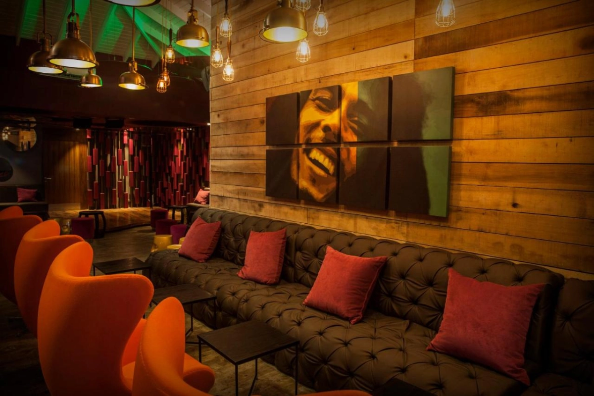 Azul Beach Resort Negril by Karisma - Hotel Photo 18