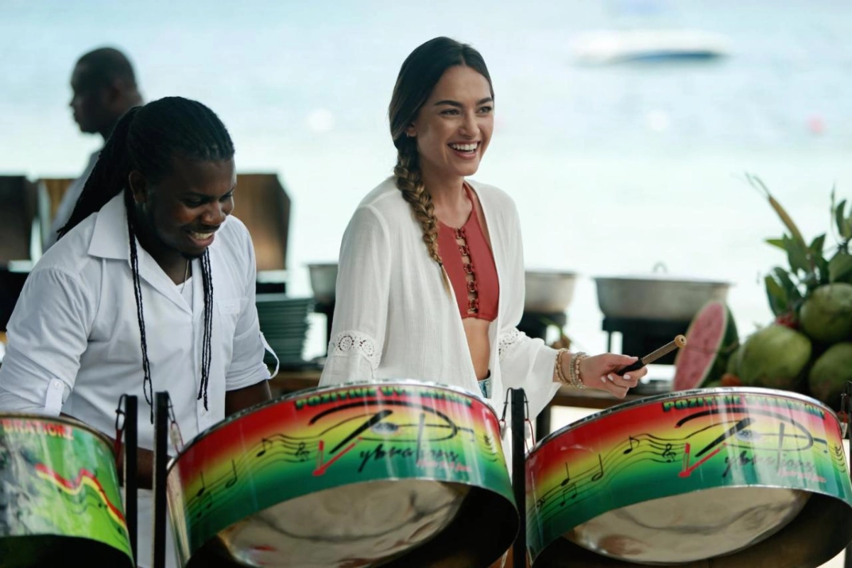 Azul Beach Resort Negril by Karisma - Hotel Photo 28