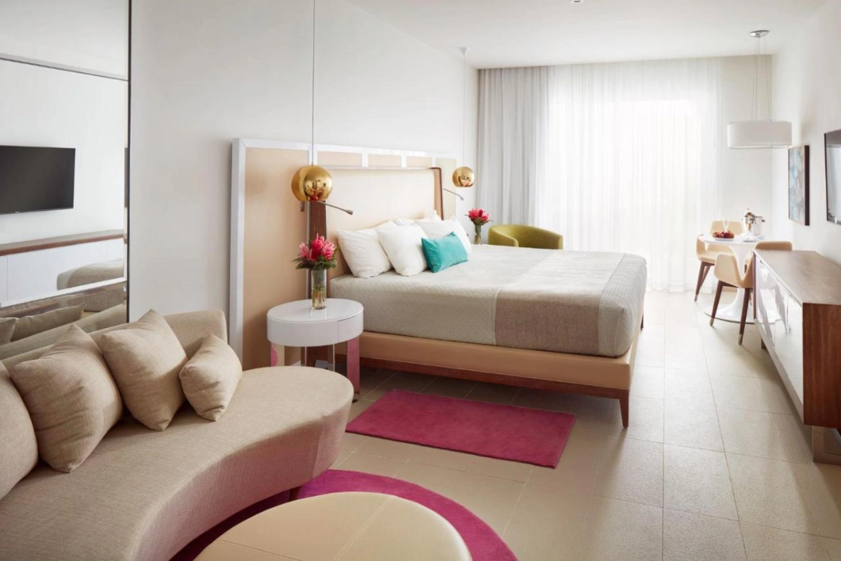 Azul Beach Resort Negril by Karisma - Hotel Photo 43