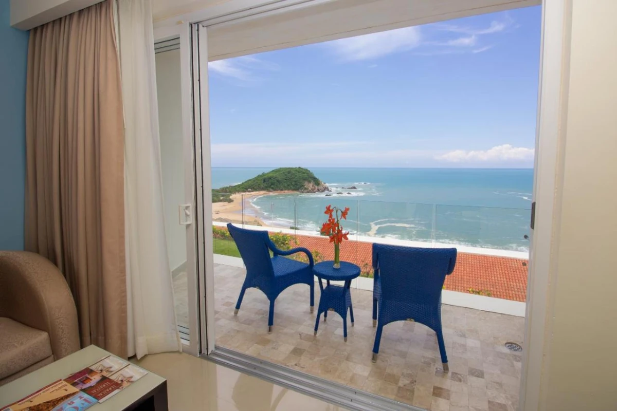 Secrets Huatulco Resort & Spa - Hotel Photo 5