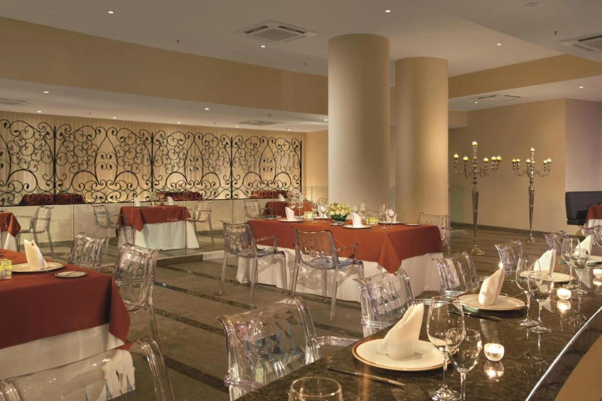 Secrets Huatulco Resort & Spa - Hotel Photo 13