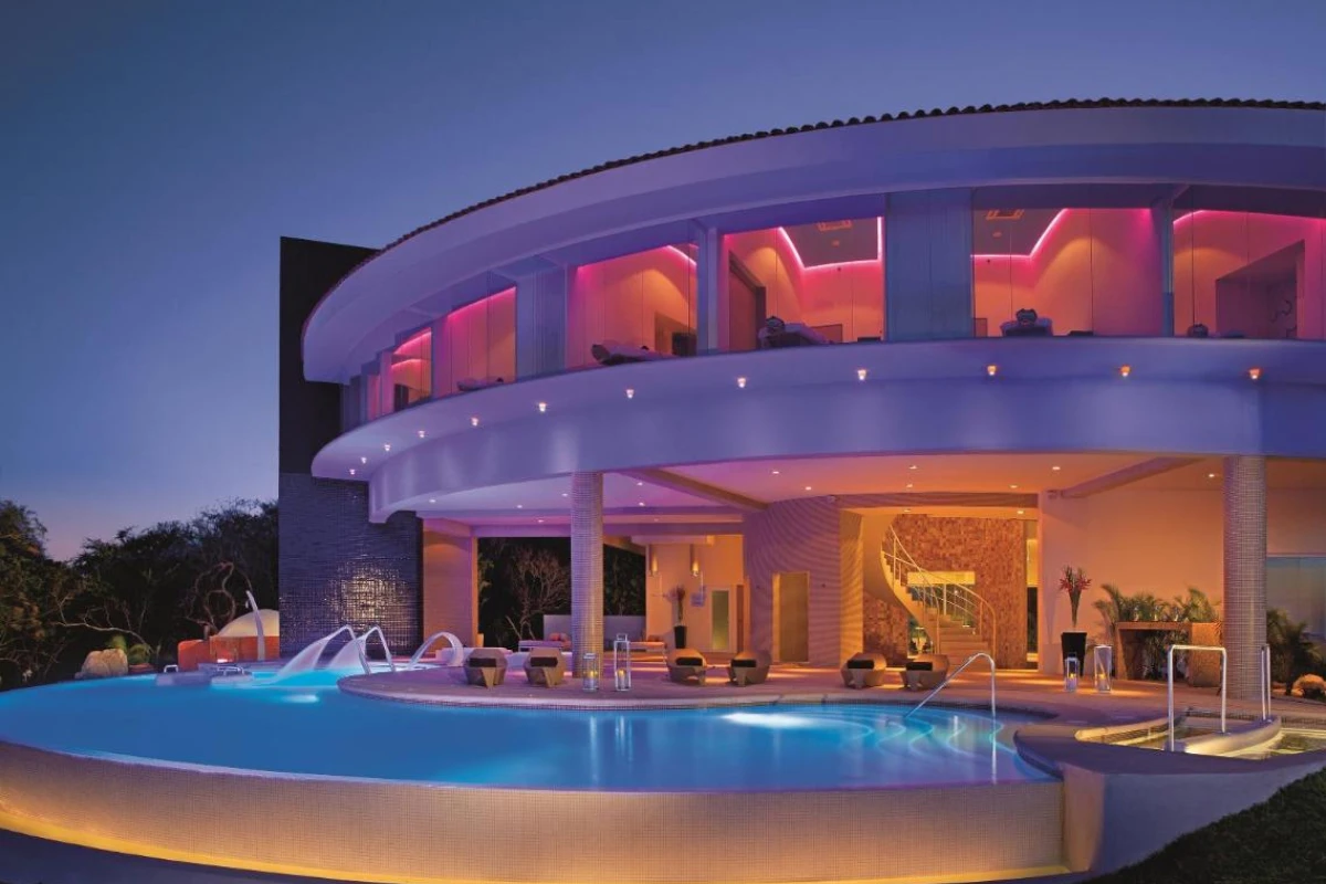 Secrets Huatulco Resort & Spa - Hotel Photo 19