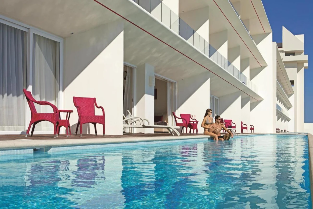 Secrets Huatulco Resort & Spa - Hotel Photo 26