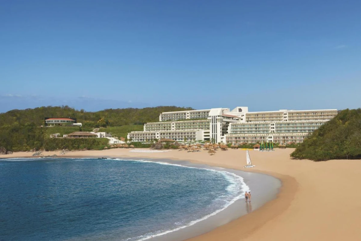 Secrets Huatulco Resort & Spa - Hotel Photo 27