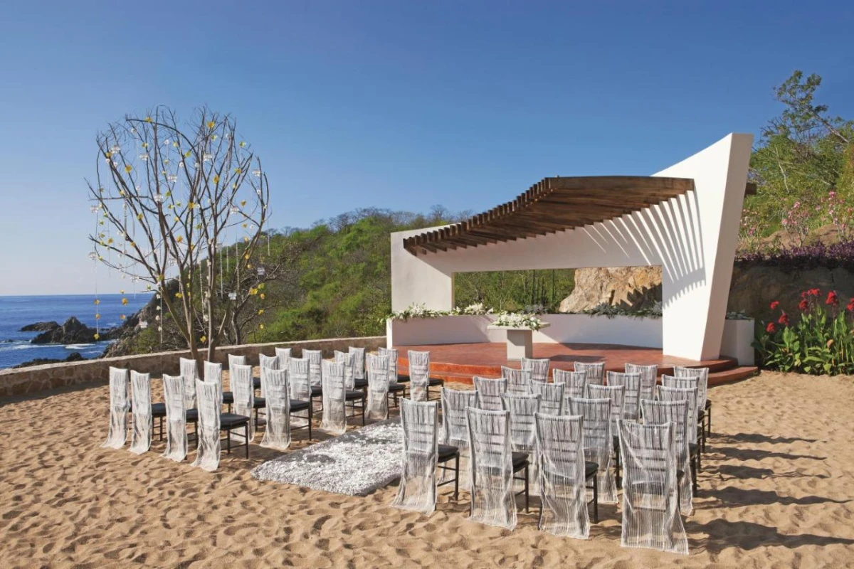 Secrets Huatulco Resort & Spa - Hotel Photo 29