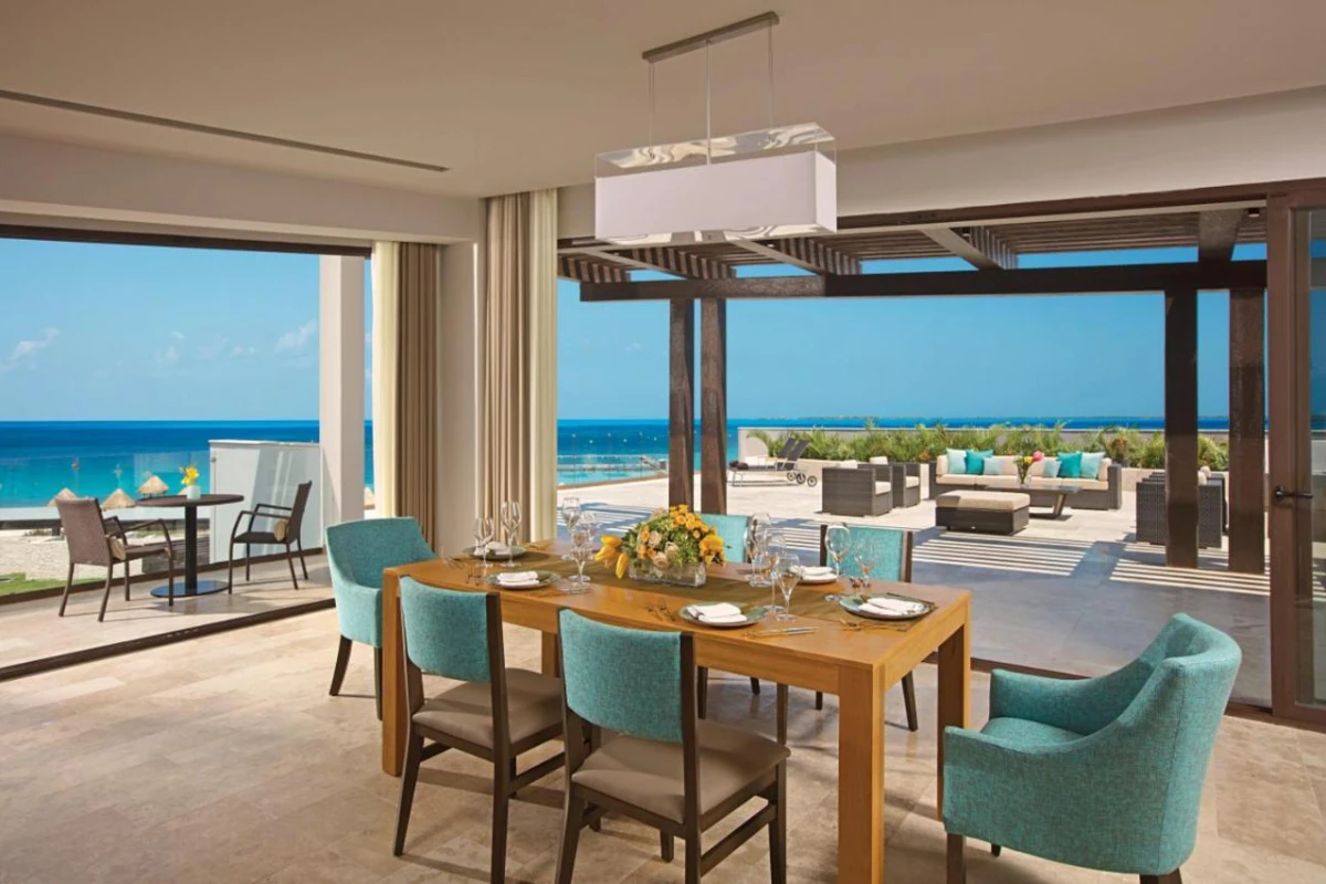 Dreams Playa Mujeres Golf & Spa Resort - Hotel Photo 8