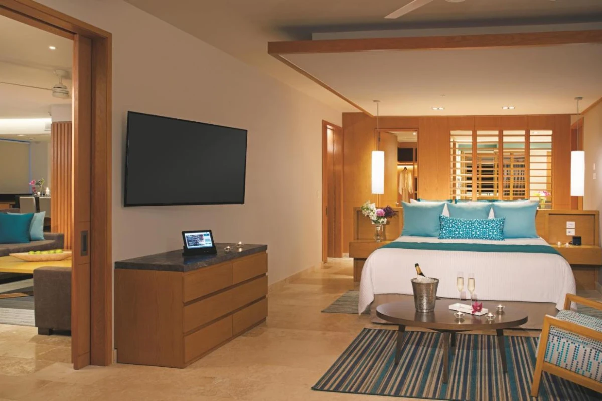 Dreams Playa Mujeres Golf & Spa Resort - Hotel Photo 9