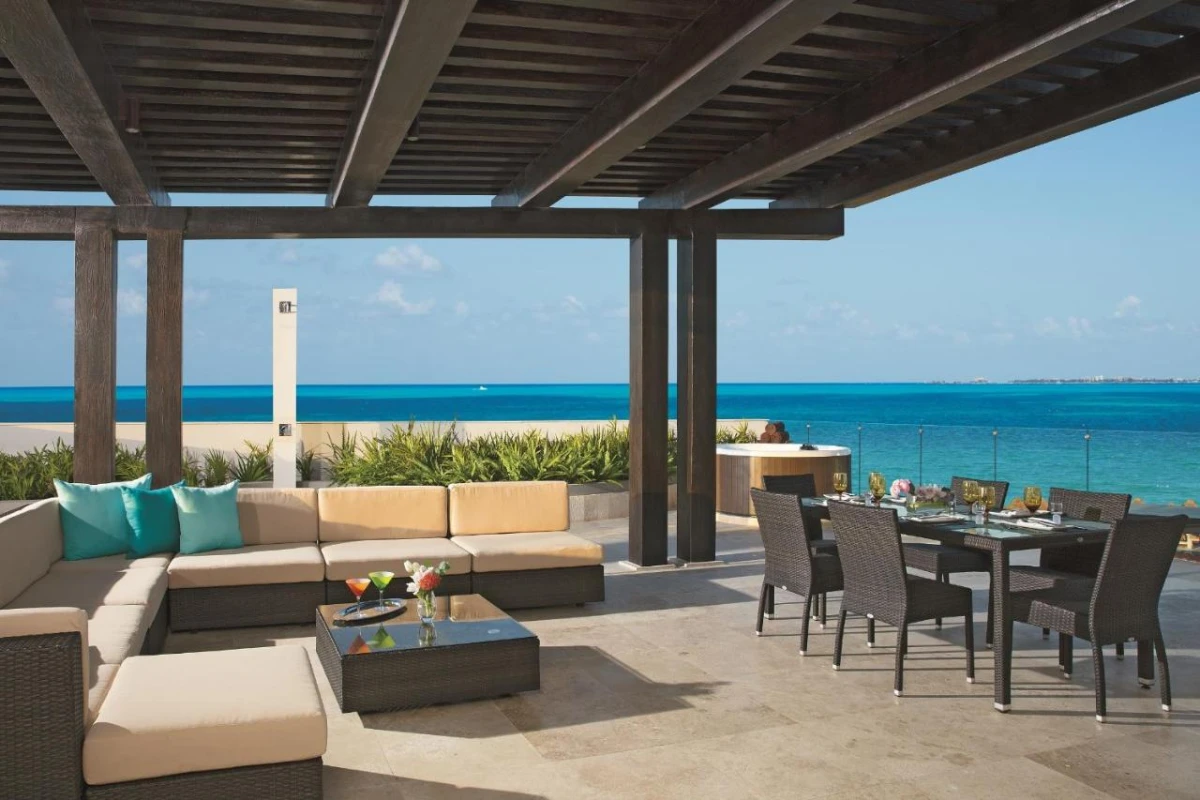 Dreams Playa Mujeres Golf & Spa Resort - Hotel Photo 19