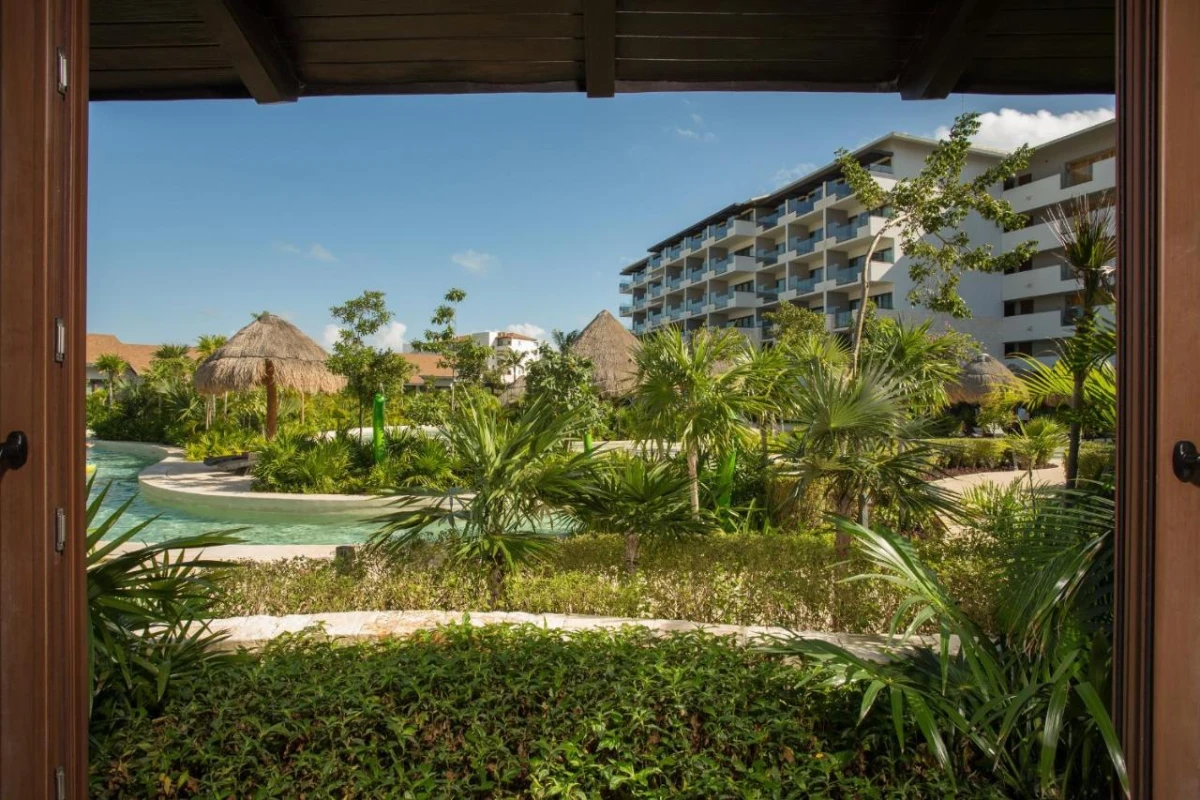 Dreams Playa Mujeres Golf & Spa Resort - Hotel Photo 21