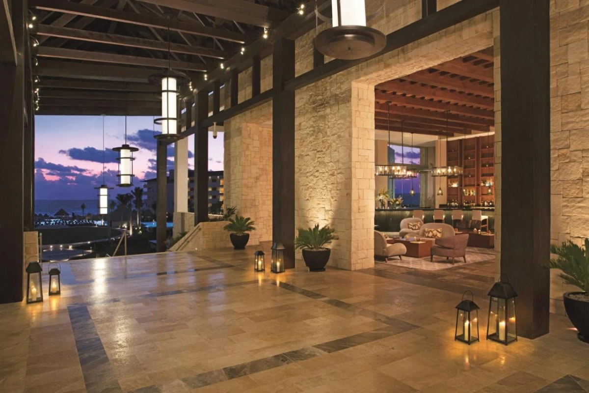 Dreams Playa Mujeres Golf & Spa Resort - Hotel Photo 38