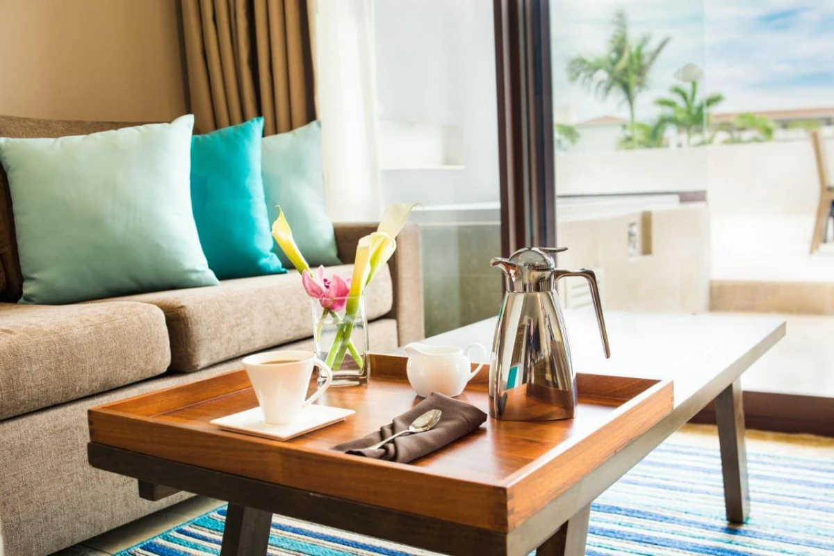 Dreams Playa Mujeres Golf & Spa Resort - Hotel Photo 43