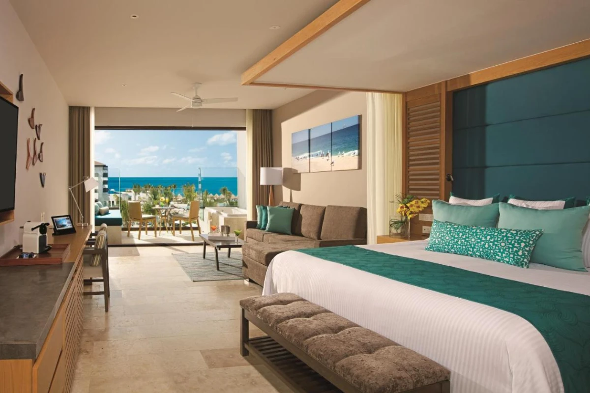 Dreams Playa Mujeres Golf & Spa Resort - Hotel Photo 45