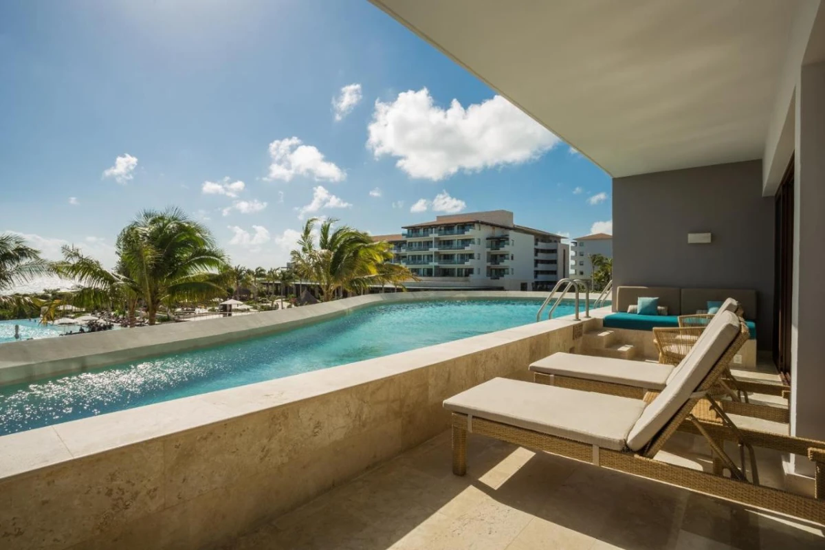 Dreams Playa Mujeres Golf & Spa Resort - Hotel Photo 46