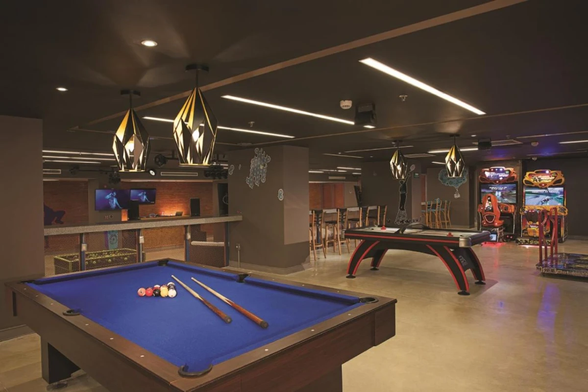 Dreams Playa Mujeres Golf & Spa Resort - Hotel Photo 47