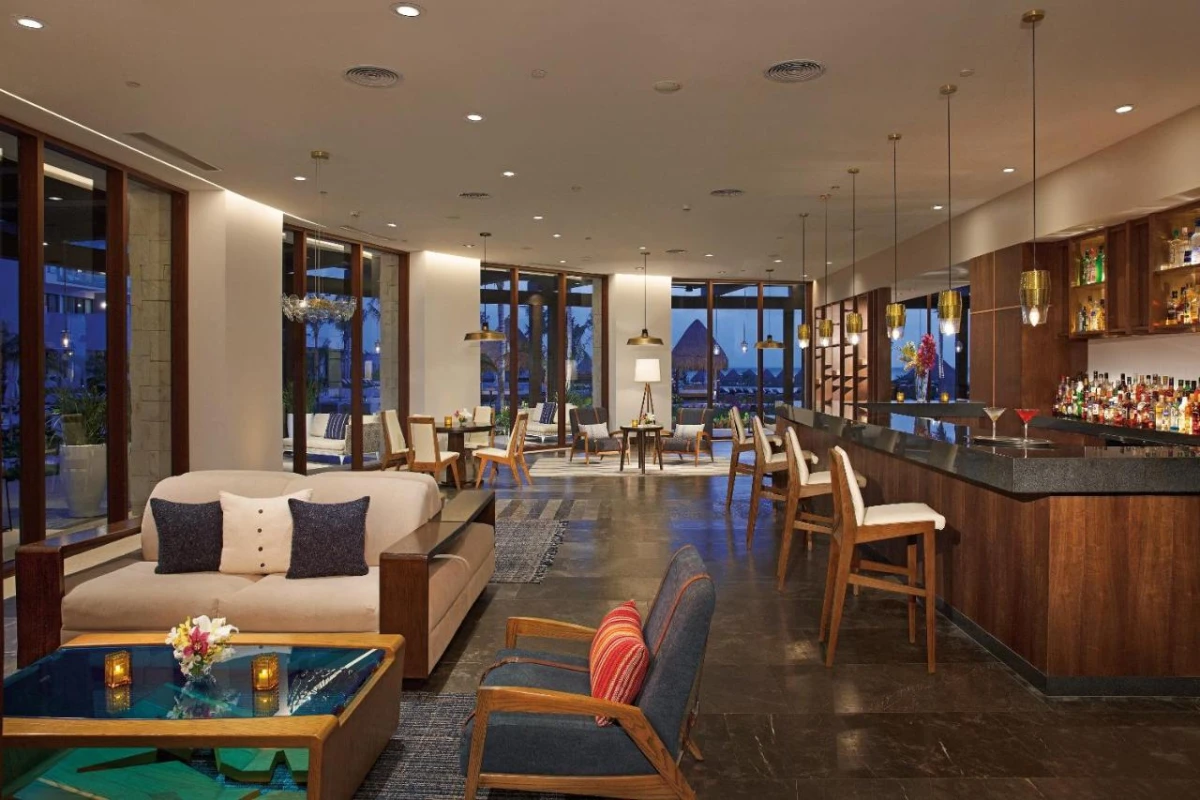 Dreams Playa Mujeres Golf & Spa Resort - Hotel Photo 48