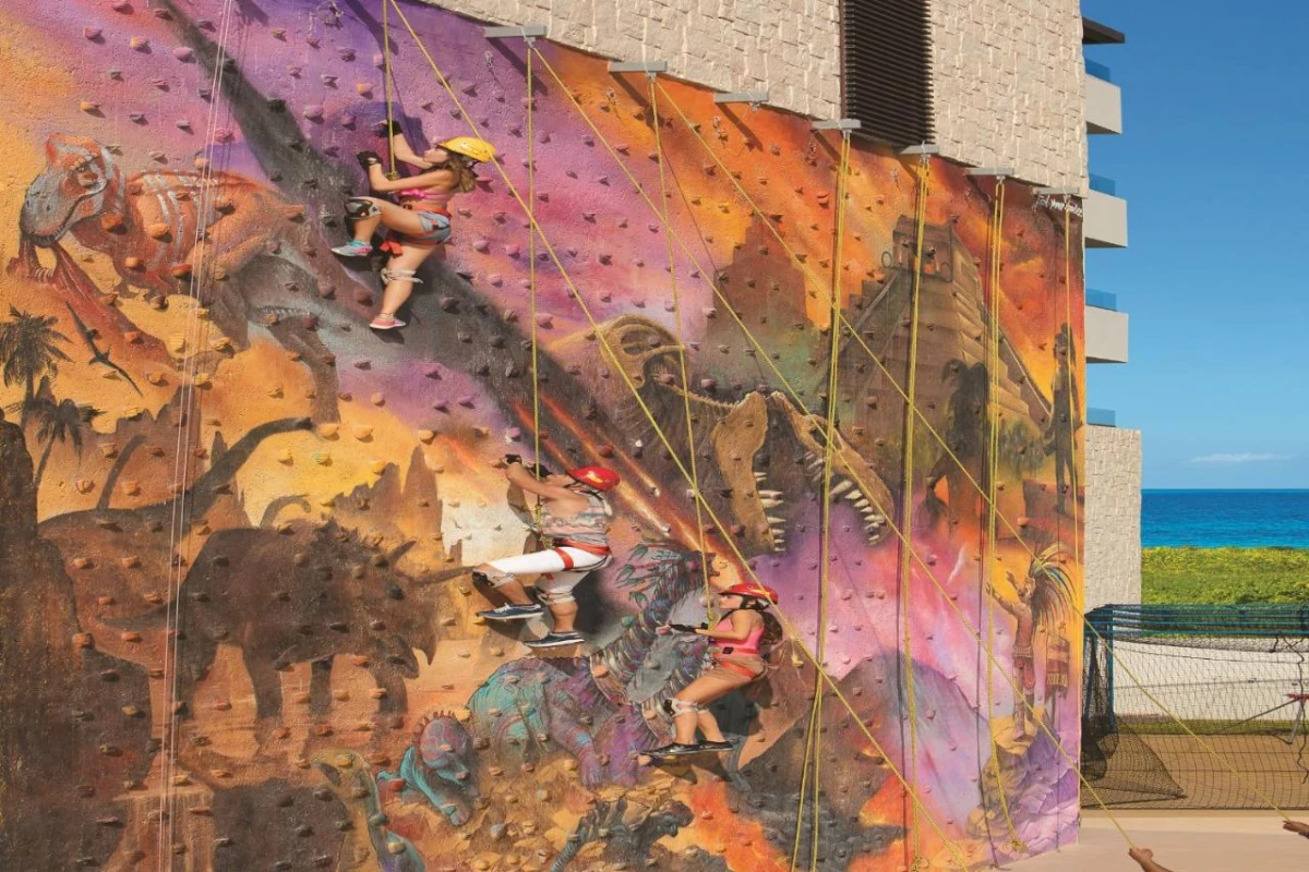 Dreams Playa Mujeres Golf & Spa Resort - Hotel Photo 49