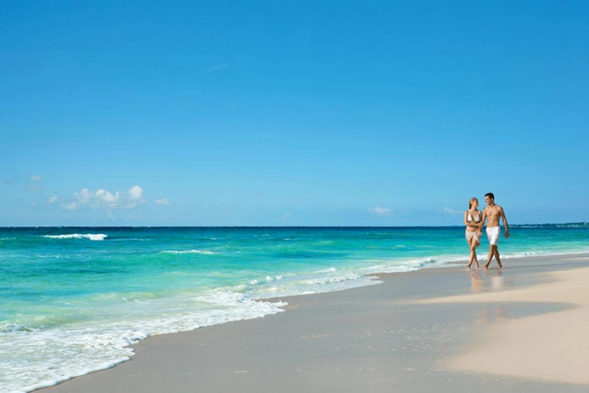 Dreams Tulum Resort & Spa - Hotel Photo 1