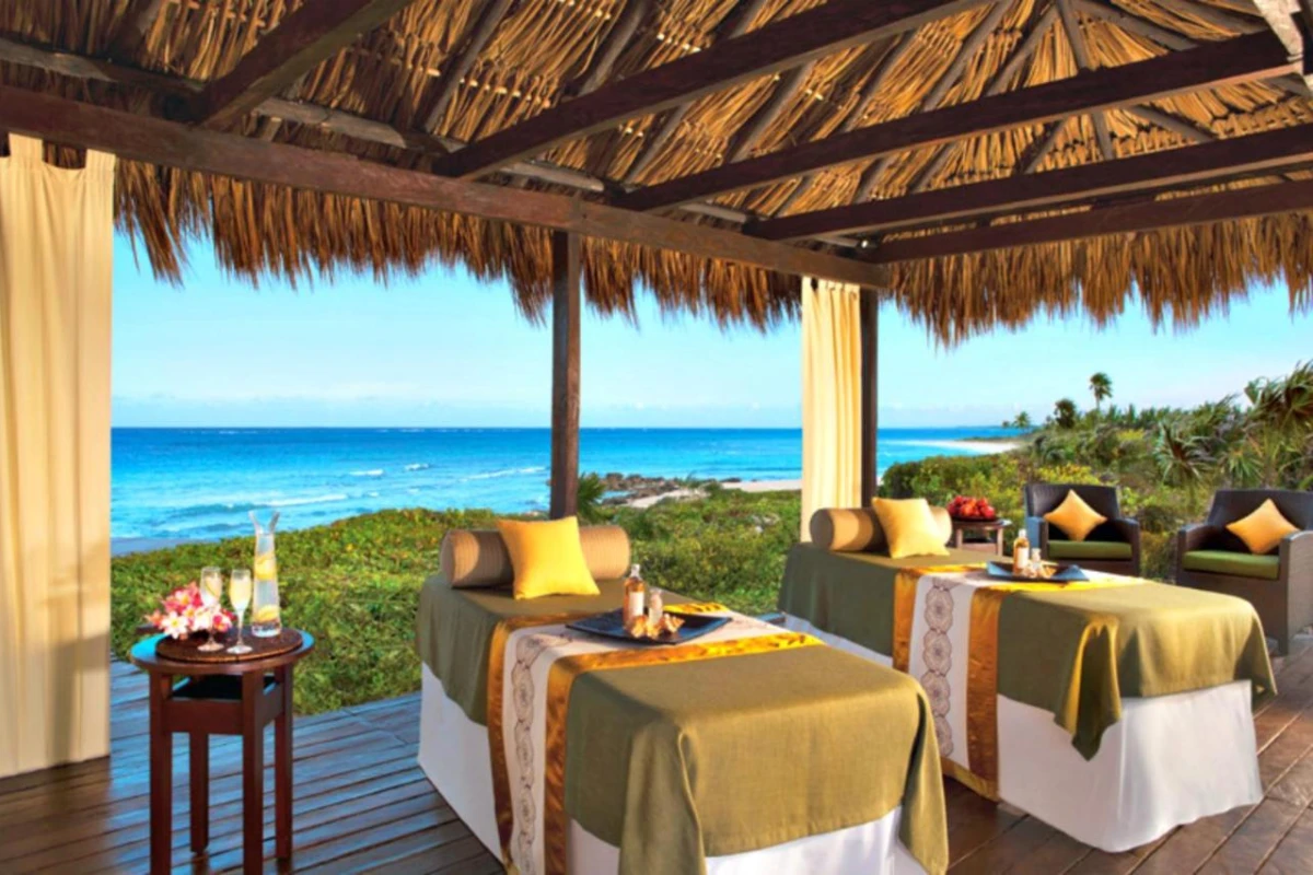 Dreams Tulum Resort & Spa - Hotel Photo 2