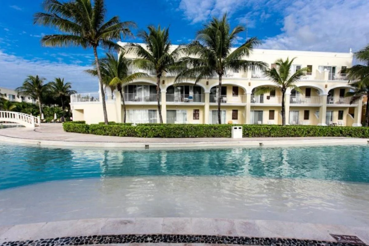 Dreams Tulum Resort & Spa - Hotel Photo 6