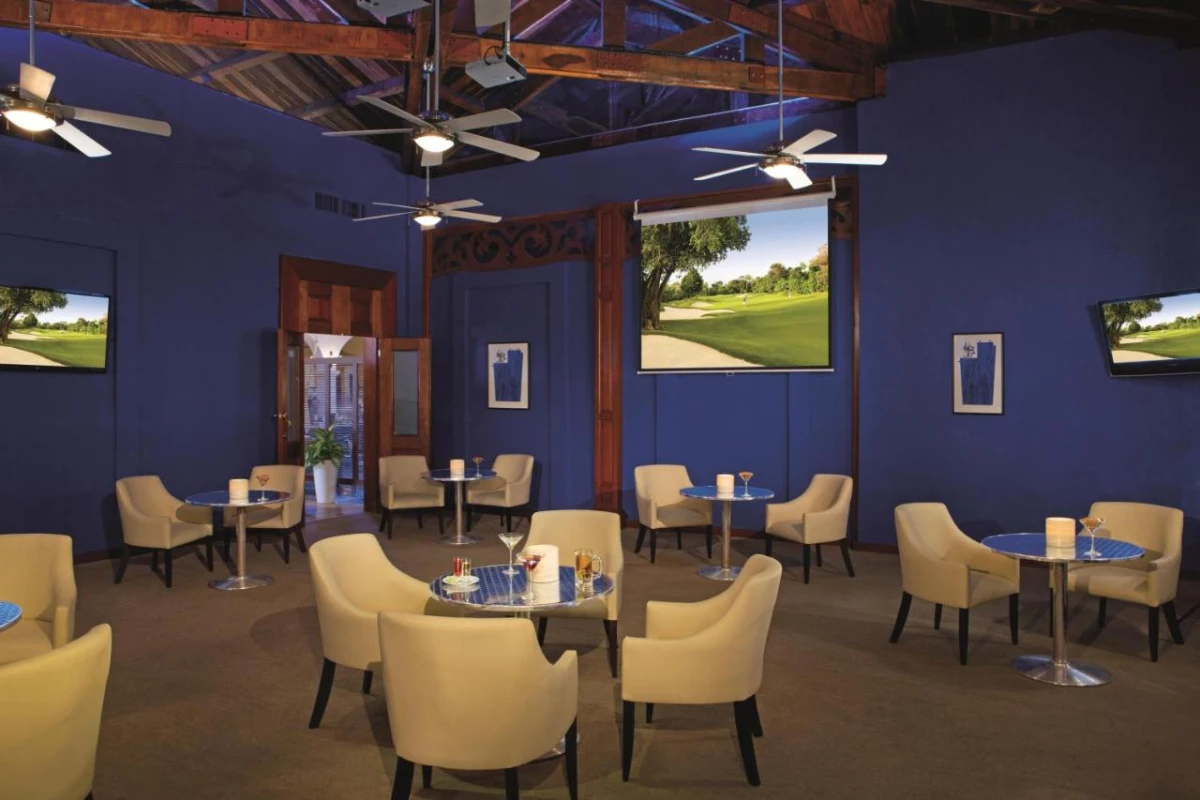 Dreams Tulum Resort & Spa - Hotel Photo 10