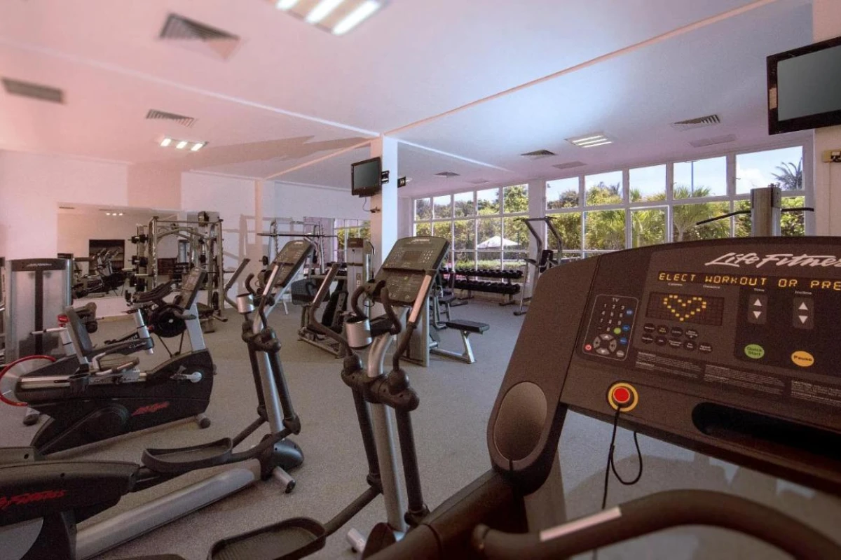 Dreams Tulum Resort & Spa - Hotel Photo 11