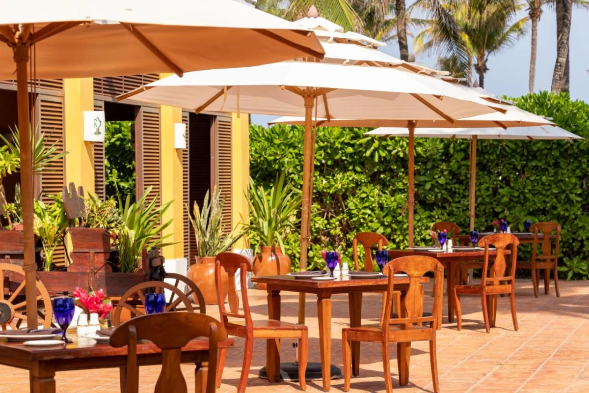 Dreams Tulum Resort & Spa - Hotel Photo 16