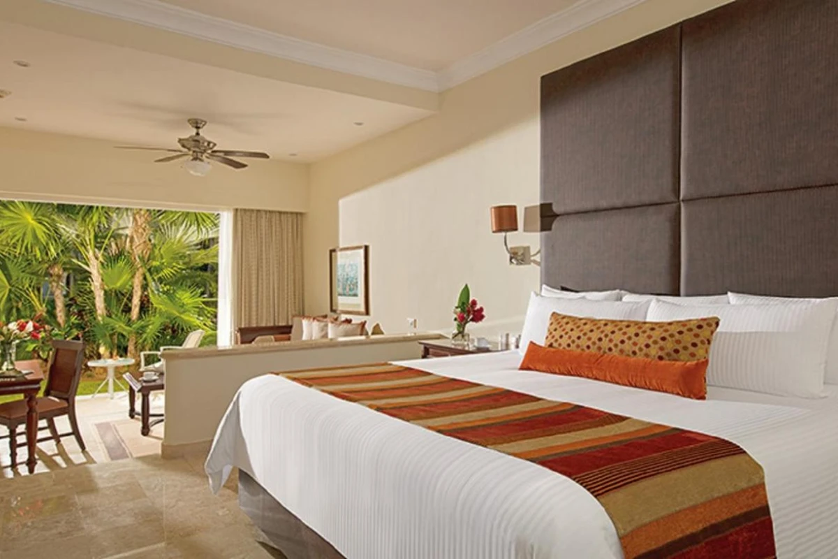 Dreams Tulum Resort & Spa - Hotel Photo 19