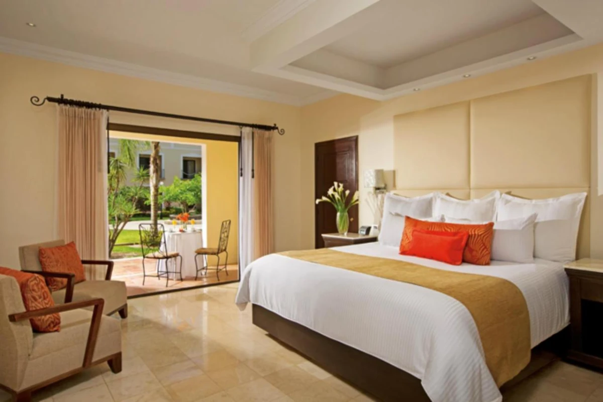 Dreams Tulum Resort & Spa - Hotel Photo 23