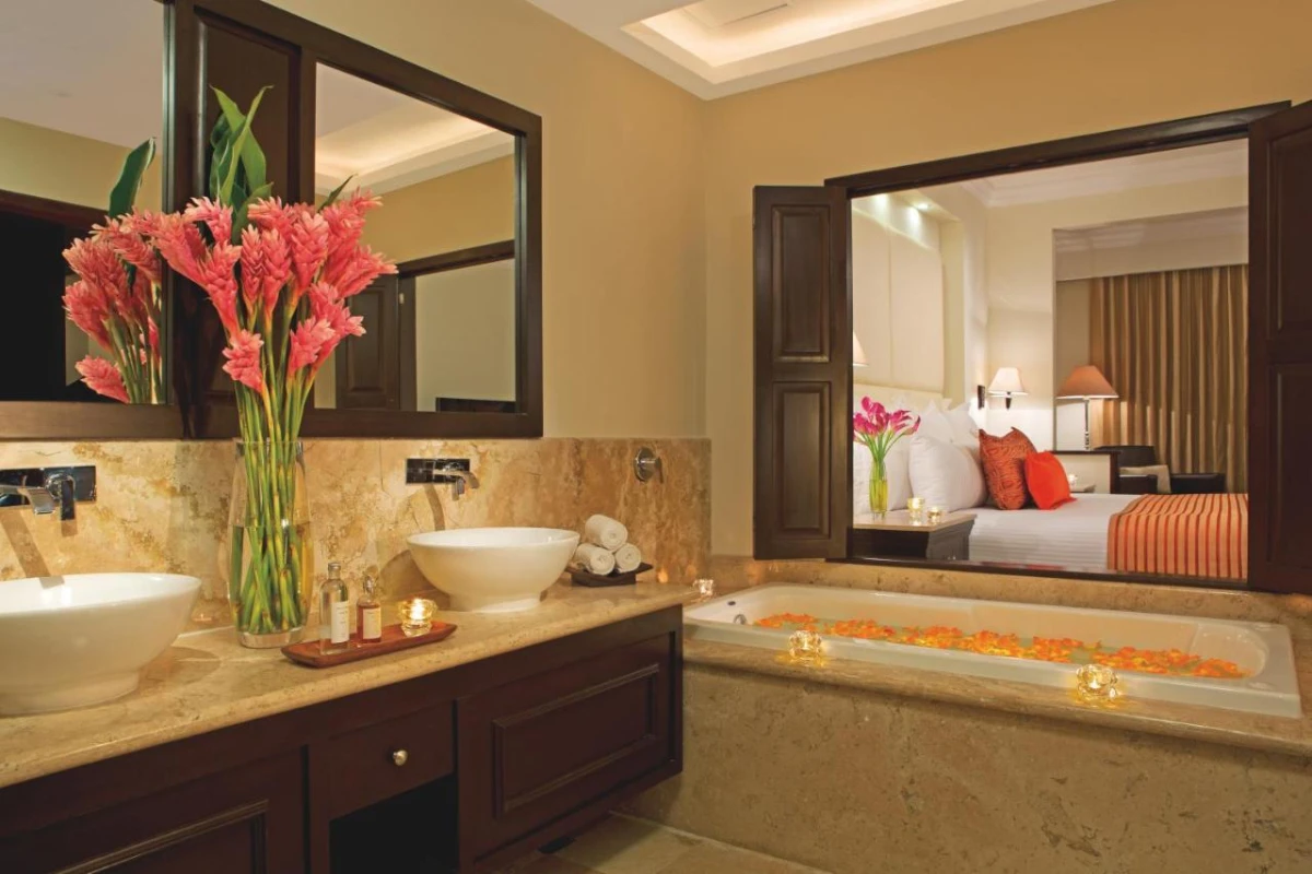 Dreams Tulum Resort & Spa - Hotel Photo 25