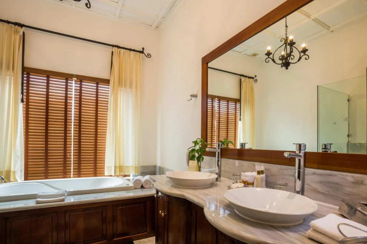 Dreams Tulum Resort & Spa - Hotel Photo 32