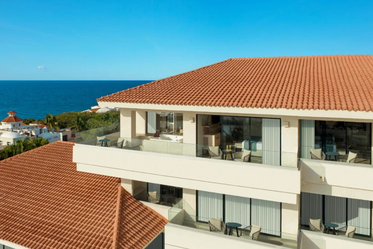 Dreams Aventuras Resort & Spa - Hotel Photo 12