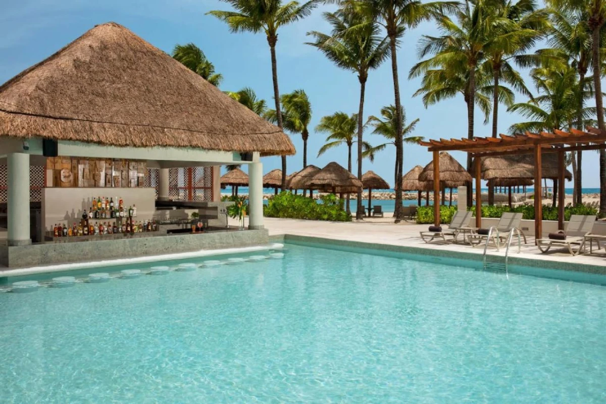 Dreams Aventuras Resort & Spa - Hotel Photo 16