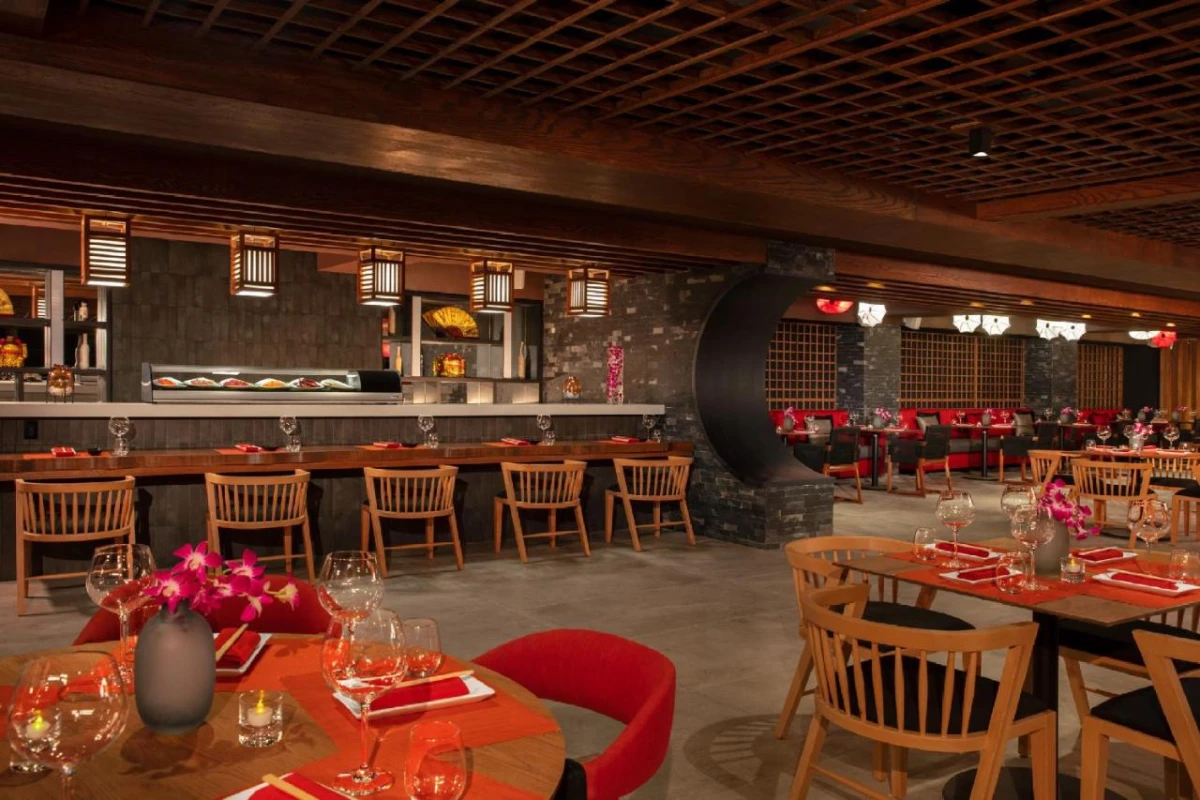 Dreams Aventuras Resort & Spa - Hotel Photo 20