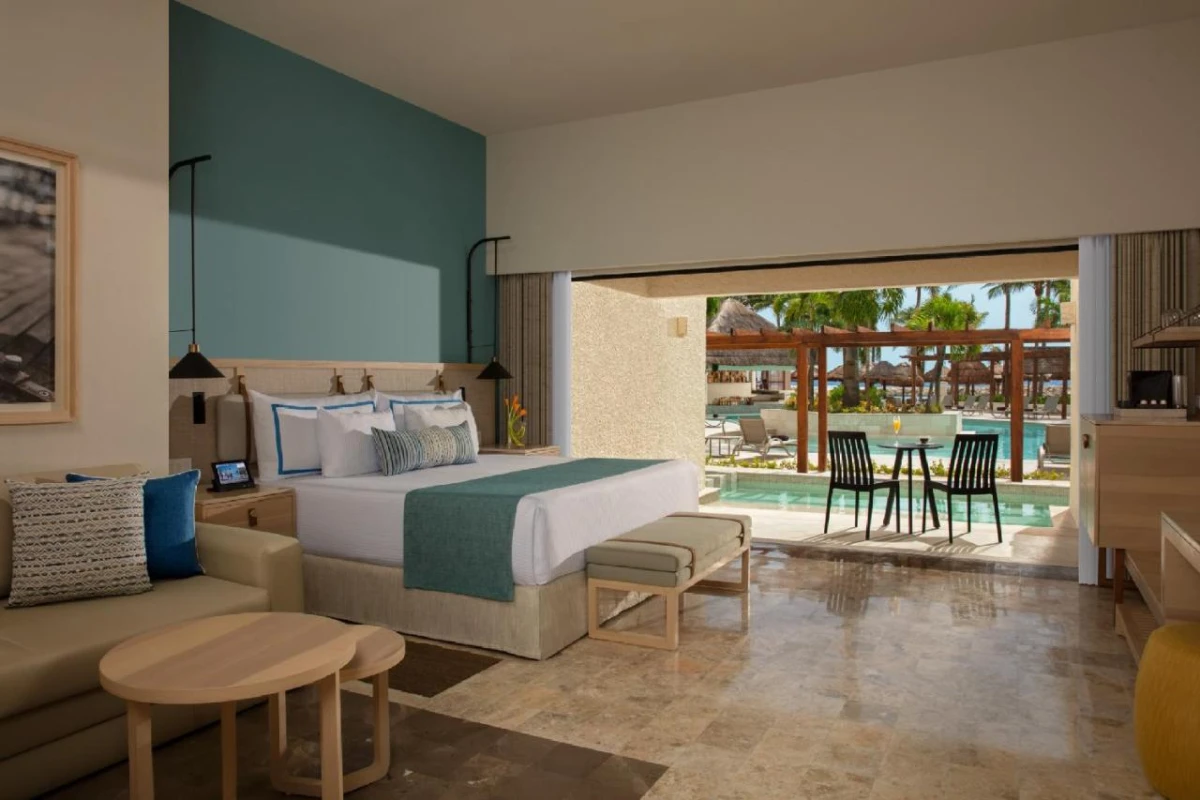 Dreams Aventuras Resort & Spa - Hotel Photo 29
