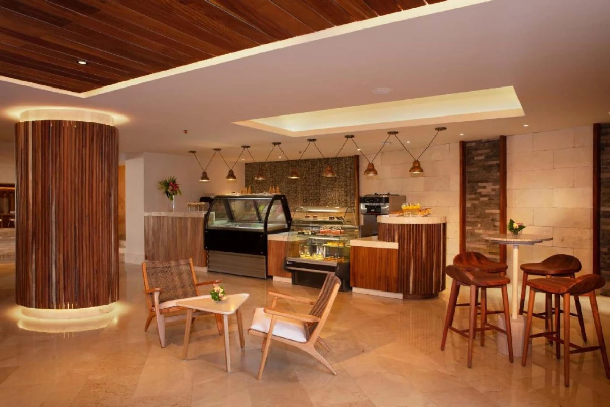 Dreams Aventuras Resort & Spa - Hotel Photo 33