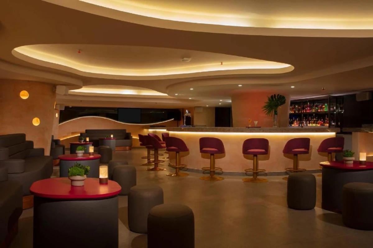 Dreams Aventuras Resort & Spa - Hotel Photo 43