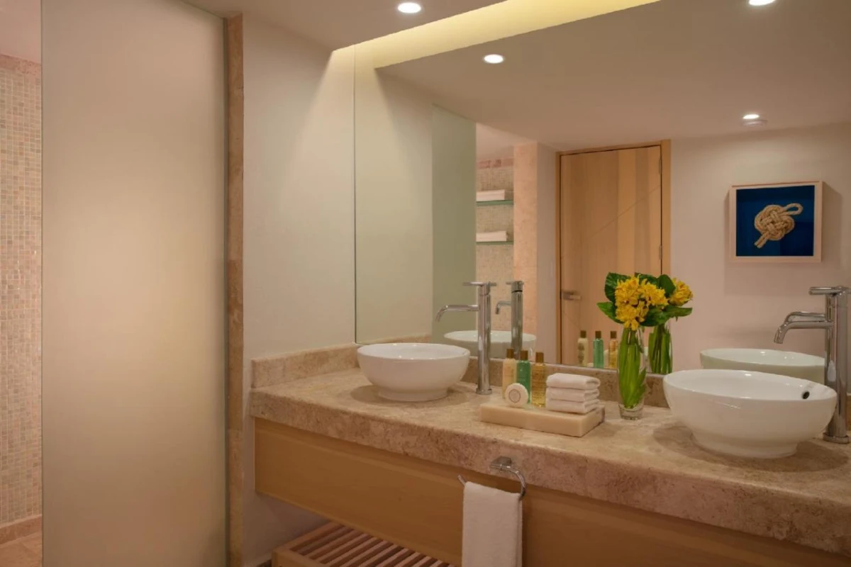 Dreams Aventuras Resort & Spa - Hotel Photo 44