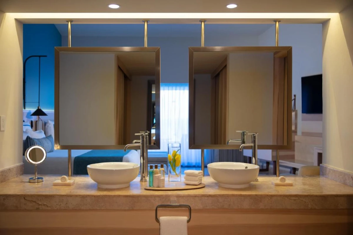 Dreams Aventuras Resort & Spa - Hotel Photo 46