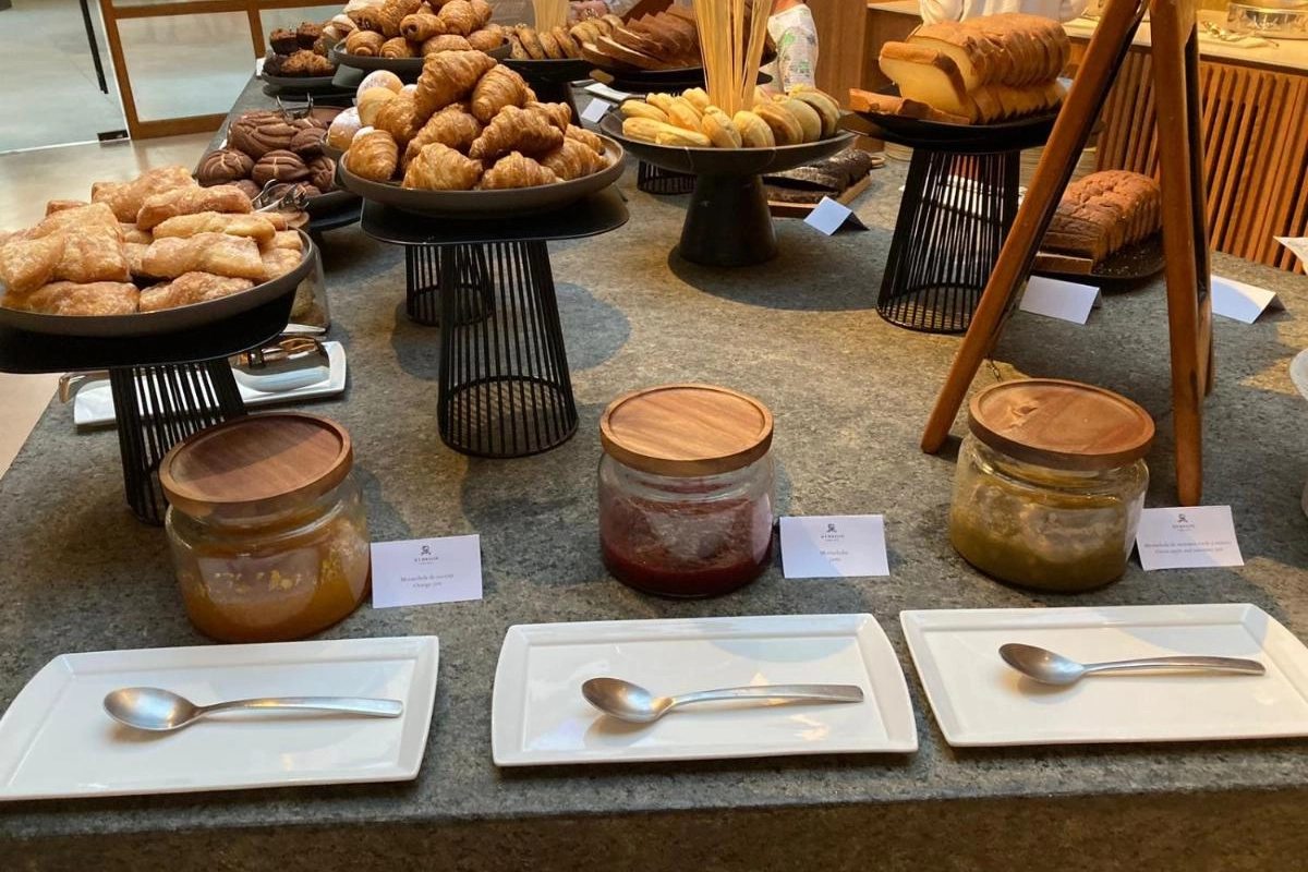 The St Regis Punta Mita Resort - Hotel Photo 2