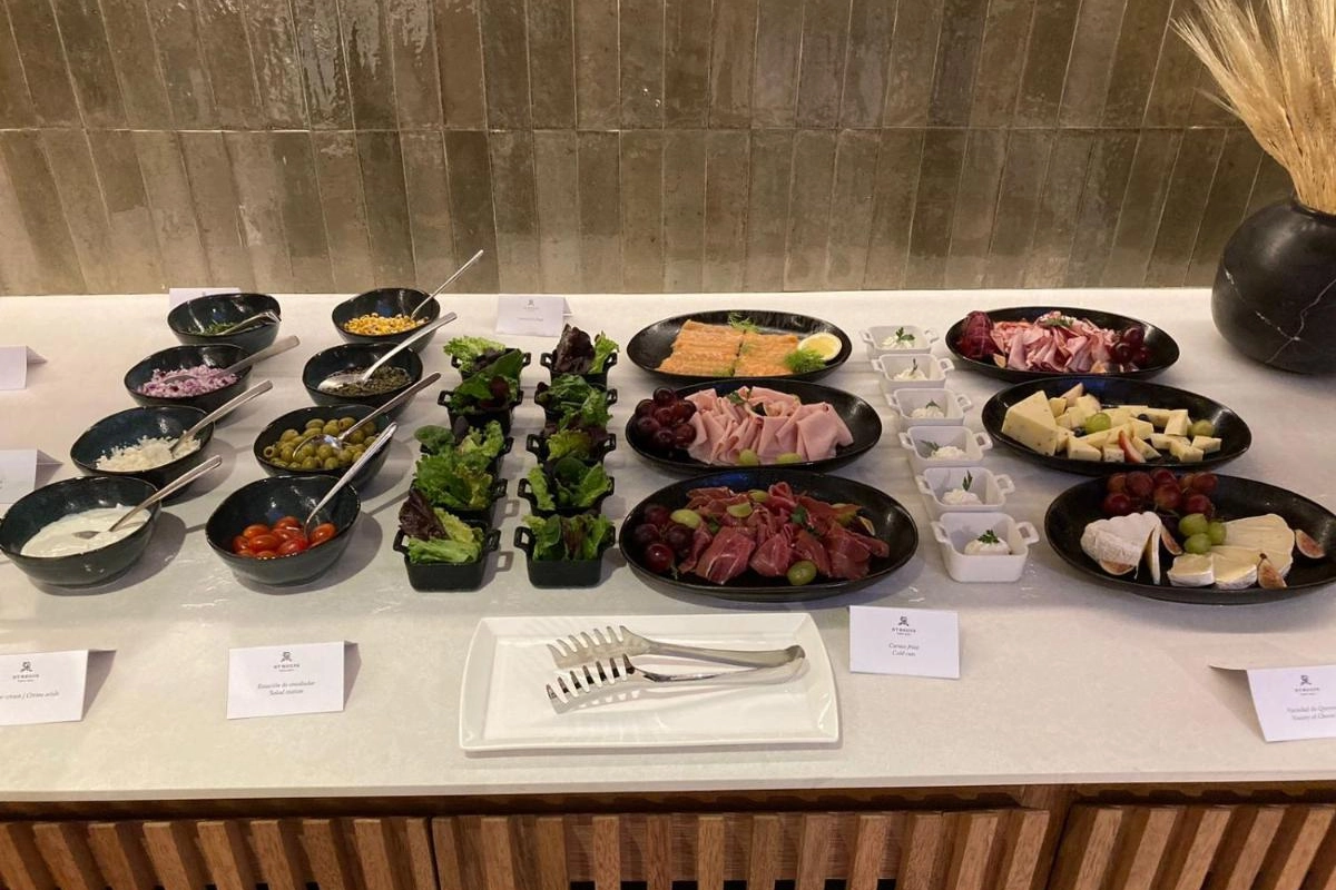 The St Regis Punta Mita Resort - Hotel Photo 3