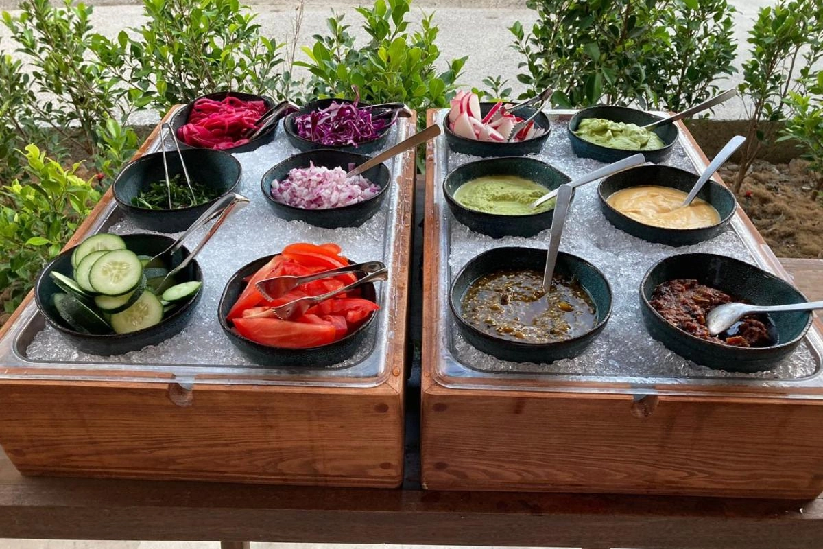 The St Regis Punta Mita Resort - Hotel Photo 4