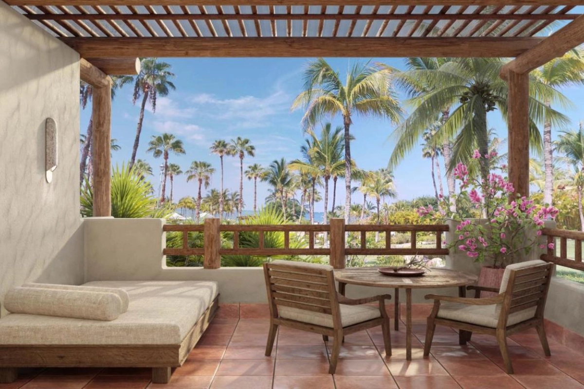 The St Regis Punta Mita Resort - Hotel Photo 8