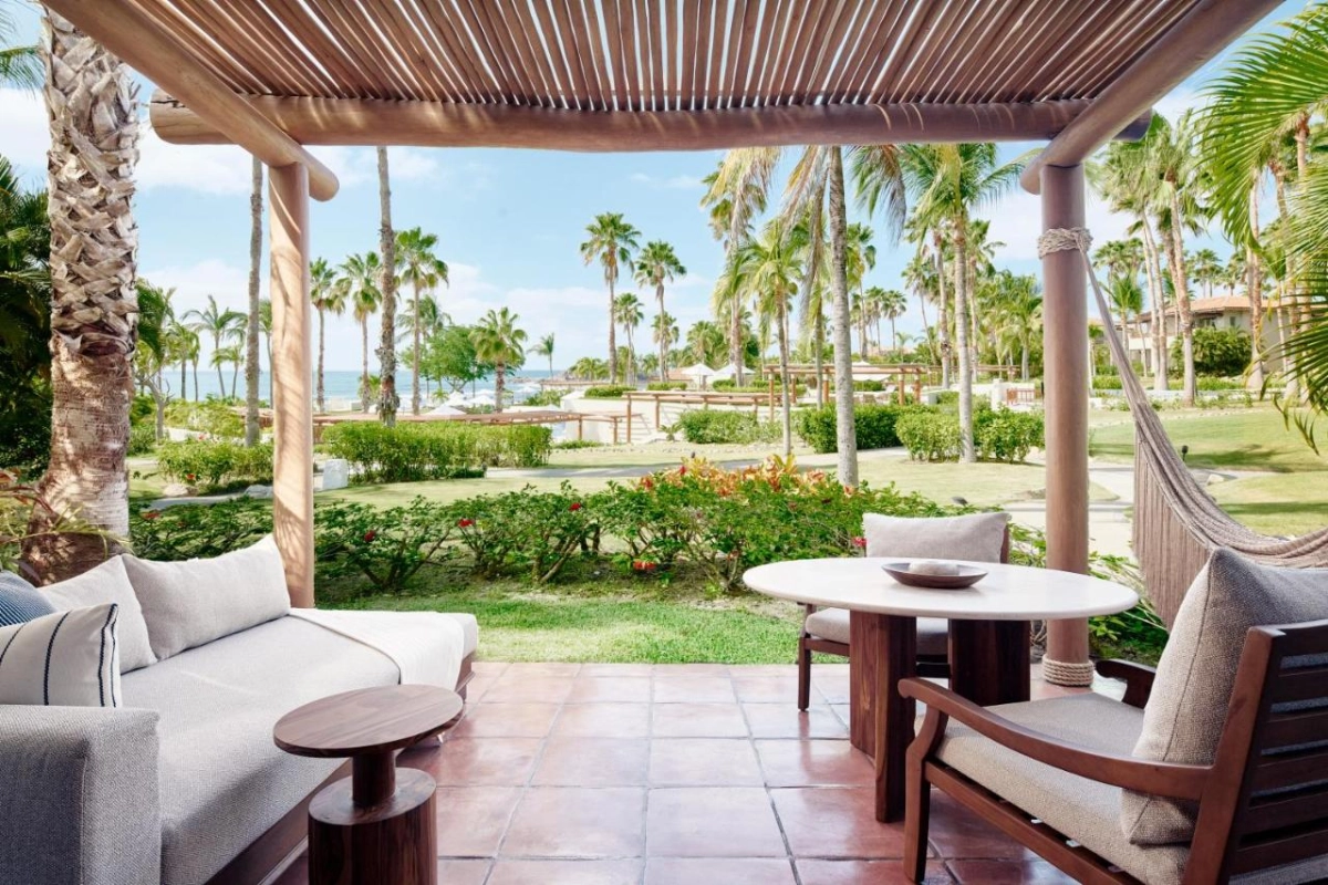 The St Regis Punta Mita Resort - Hotel Photo 9