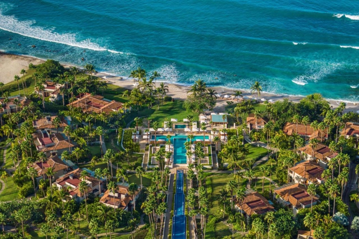 The St Regis Punta Mita Resort - Hotel Photo 10