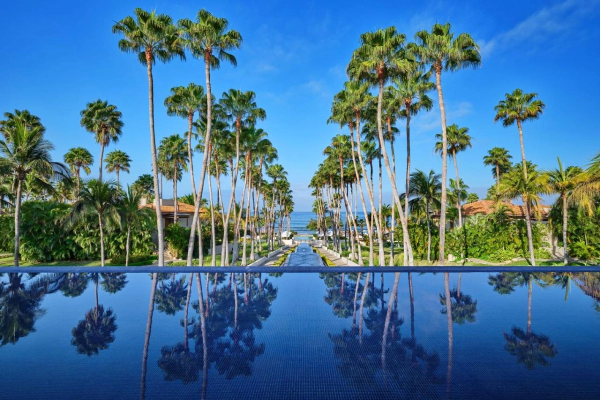 The St Regis Punta Mita Resort - Hotel Photo 11