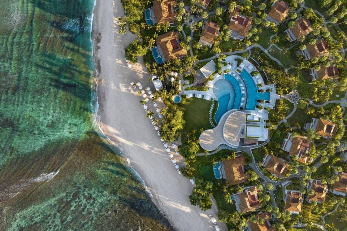 The St Regis Punta Mita Resort - Hotel Photo 12