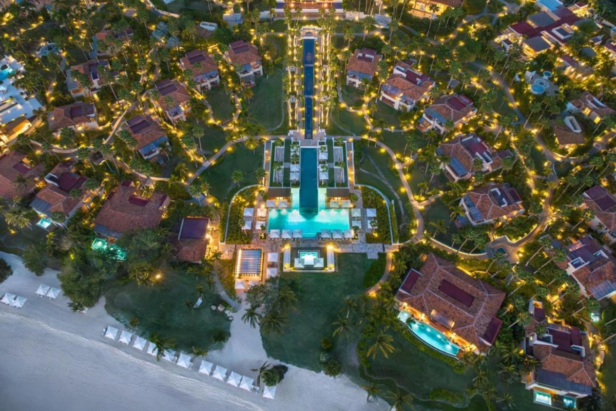 The St Regis Punta Mita Resort - Hotel Photo 13