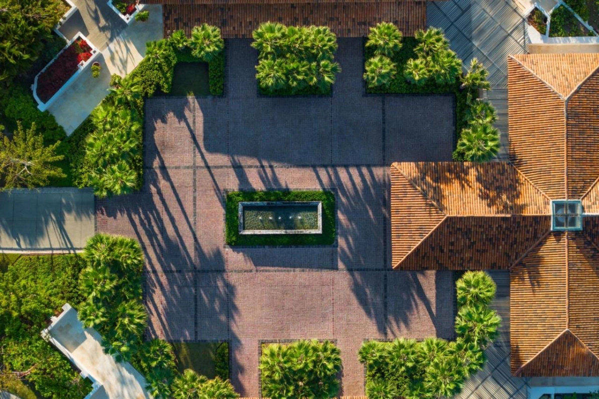 The St Regis Punta Mita Resort - Hotel Photo 14