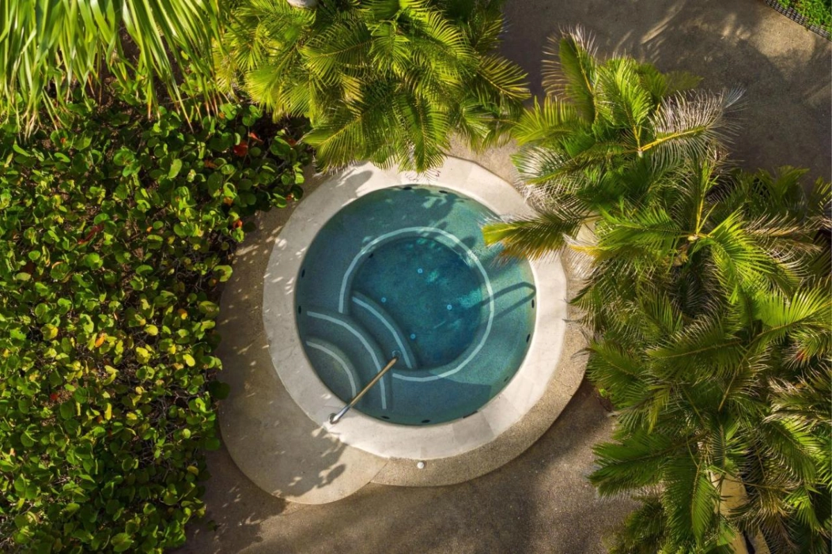 The St Regis Punta Mita Resort - Hotel Photo 21