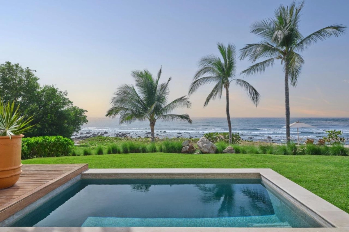 The St Regis Punta Mita Resort - Hotel Photo 22